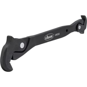 null index VIGOR V6050