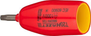 Erő dugókulcs index HAZ 8802KV-T20