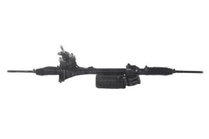 Steering rack