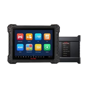 Tester porúch index AUTEL MS919 S2