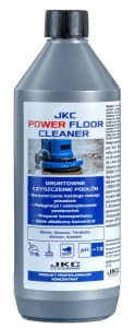 Špeciálne prípravky index JKC POWER FLOOR CLEANER1L
