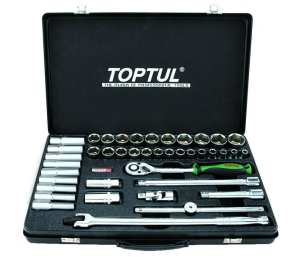 Set alata index GCAD4102