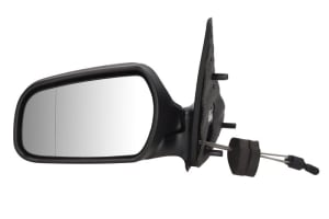 Oglinda Completa Stanga CITROEN XSARA Hatchback Van (N3_) din 1998 - 2005, Auto, Reglaj mecanic