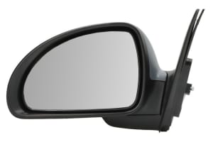 Oglinda Completa Stanga KIA CEE'D SW (ED) din 2007 - 2012, Auto, Reglaj electric