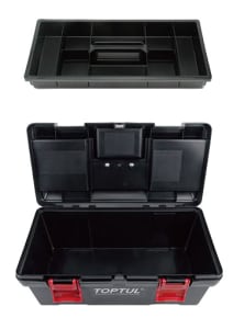 Trusa de scule TBAE0302 - 1