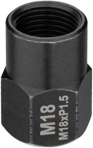 Adapter, udarni izvlakač (Common-Rail-injektor) - 1