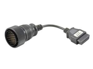 Error code reader cables index PLHSV10825