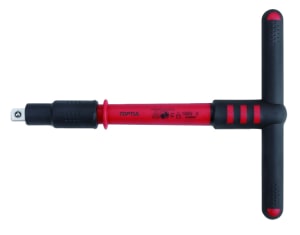 Vijak sa vrhom index CTVJ1220V4