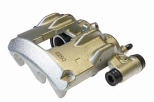 Brake caliper LAU 77.3222 - 1