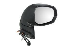 Oglinda Completa Dreapta CITROEN C4 GRAND PICASSO I (UA_) din 2006 - 2013, Auto, Reglaj electric