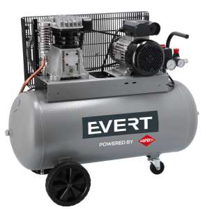 Compresoare index EVERT330/100K