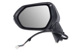 Oglinda Completa Stanga TOYOTA YARIS CROSS (MXP_) din 2020, Auto, Reglaj electric