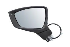 Oglinda Completa Stanga SEAT ATECA (KH7, KHP) din 2016 - 2021, Auto, Reglaj electric
