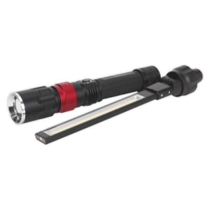 Prenosné dielenské lampy index SEA LED0121B