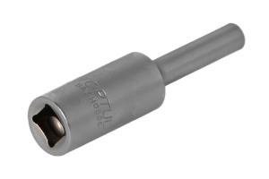 Tubulara E-TORX 1/4" E04 BAEH0804 - 1