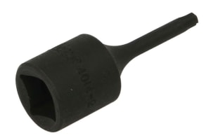 Socket TORX 1/2" T25 4014-2BT25 - 1