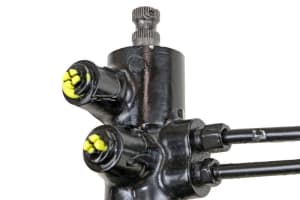 Steering rack LAU 66.1796 - 4