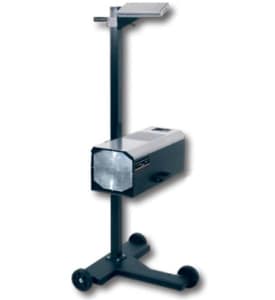 Tester, reglaj far index TLUX2019/K