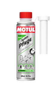 Aditiv pentru benzina, pentru curatare, pentru protecție, pentru revitalizare MTL SYSTEM KEEP BZ 300ML