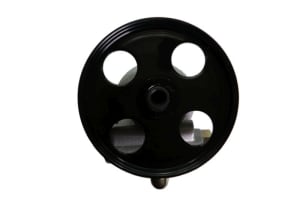 Hydraulic Pump, steering LAU 55.0366 - 4