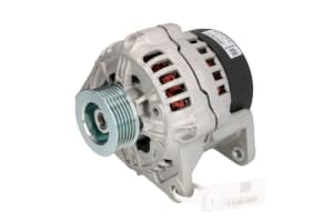 Alternator index STX101330
