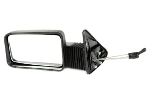 Oglinda Completa Stanga PEUGEOT 309 I (10C, 10A) din 1985 - 1989, Auto, Reglaj mecanic