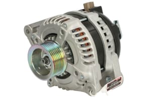 Alternator index STX110161R