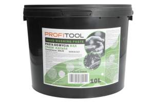 Prostriedky pre umývanie / ošetrovanie index 1305-01-0084E