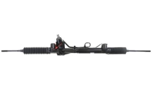 Steering rack index LAU 66.0545