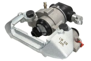 Brake caliper LAU 77.1672 - 1