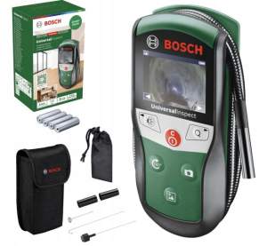 Videoendoskop index 0 603 687 001