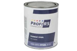 Laky index 0RS-FP88L-X10