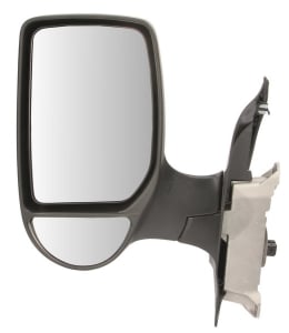 Oglinda Completa Stanga FORD TRANSIT Bus (FD_ _, FB_ _, FS_ _, FZ_ _, FC_ _) din 2000 - 2014, Auto, Reglaj electric