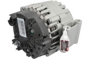 Alternator STX102436R - 1