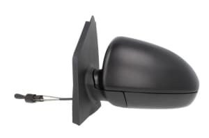 Oglinda Completa Stanga SMART FORTWO Coupe (451) din 2007 - 2013, Auto, Reglaj mecanic