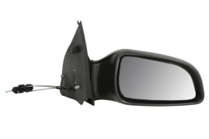 Oglinda Completa Dreapta OPEL ASTRA G Estate Van (F70) din 1998 - 2005, Auto, Reglaj mecanic