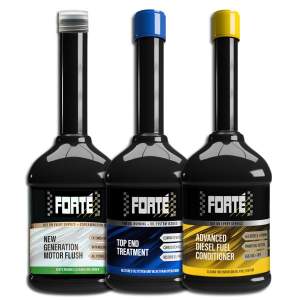 null index FORTE 6-01