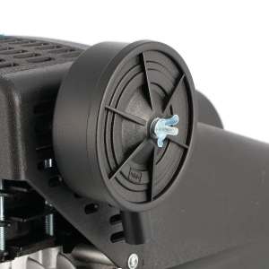 Compressor Piston 50l efficiency 288l/min. - 8
