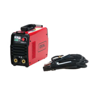 Sudor cu electrod MMA / TIG DC / TIG LIFT 220A PRAKTIK 220 DIGITAL VRD - 1