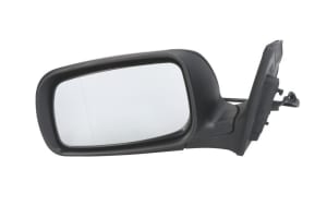 Oglinda Completa Stanga TOYOTA AVENSIS Saloon (_T25_) din 2003 - 2008, Auto, Reglaj electric