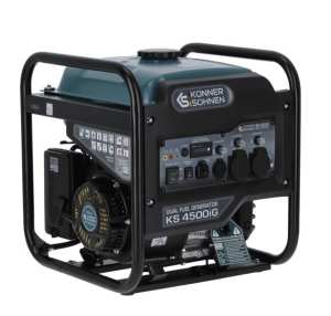 Generator KS4500IG - 1