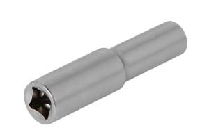 Tubulara E-TORX 1/4" E08 BAEH0808 - 1