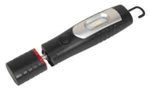 Prenosné dielenské lampy index SEA LED3602