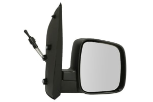 Oglinda Completa Dreapta CITROEN NEMO Box Body/MPV (AA_) din 2008 - 2010, Auto, Reglaj manual