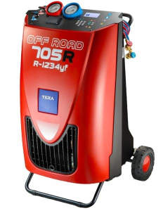 Statie de umplere sisteme A/C index TEX Z10481/BASIC