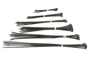 Asortiman, kablovske vezice index MMT TK SET60 B
