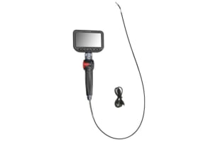 Video endoscop index 0XCE4003