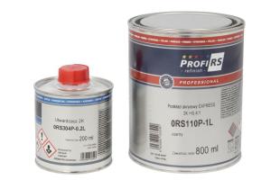 Základný náter/podklad index 0RS110P-1L