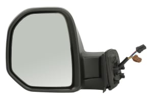 Oglinda Completa Stanga PEUGEOT PARTNER din 1996 - 2023, Auto, Reglaj electric