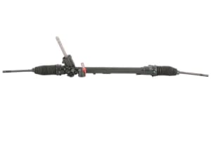 Steering rack